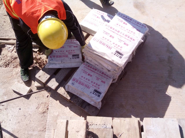 固力士 鋼筋套筒