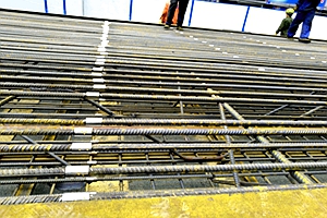 深圳地鐵2號線正式東西向軌道干線建成 推動深圳一體化