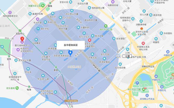 案例 | 泰華梧桐林居項(xiàng)目 案例 | 泰華梧桐林居項(xiàng)目