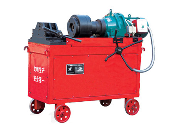 鋼筋直滾機(jī) 鋼筋直滾機(jī)