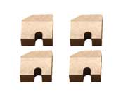 滾絲機剝肋刀片