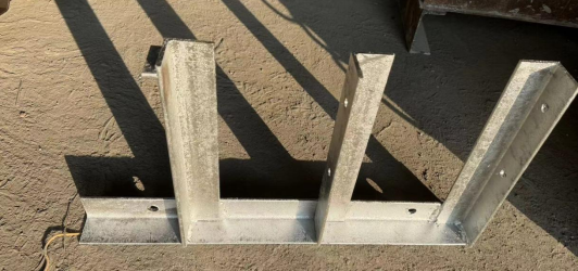 鍍鋅水管支架 鍍鋅水管支架